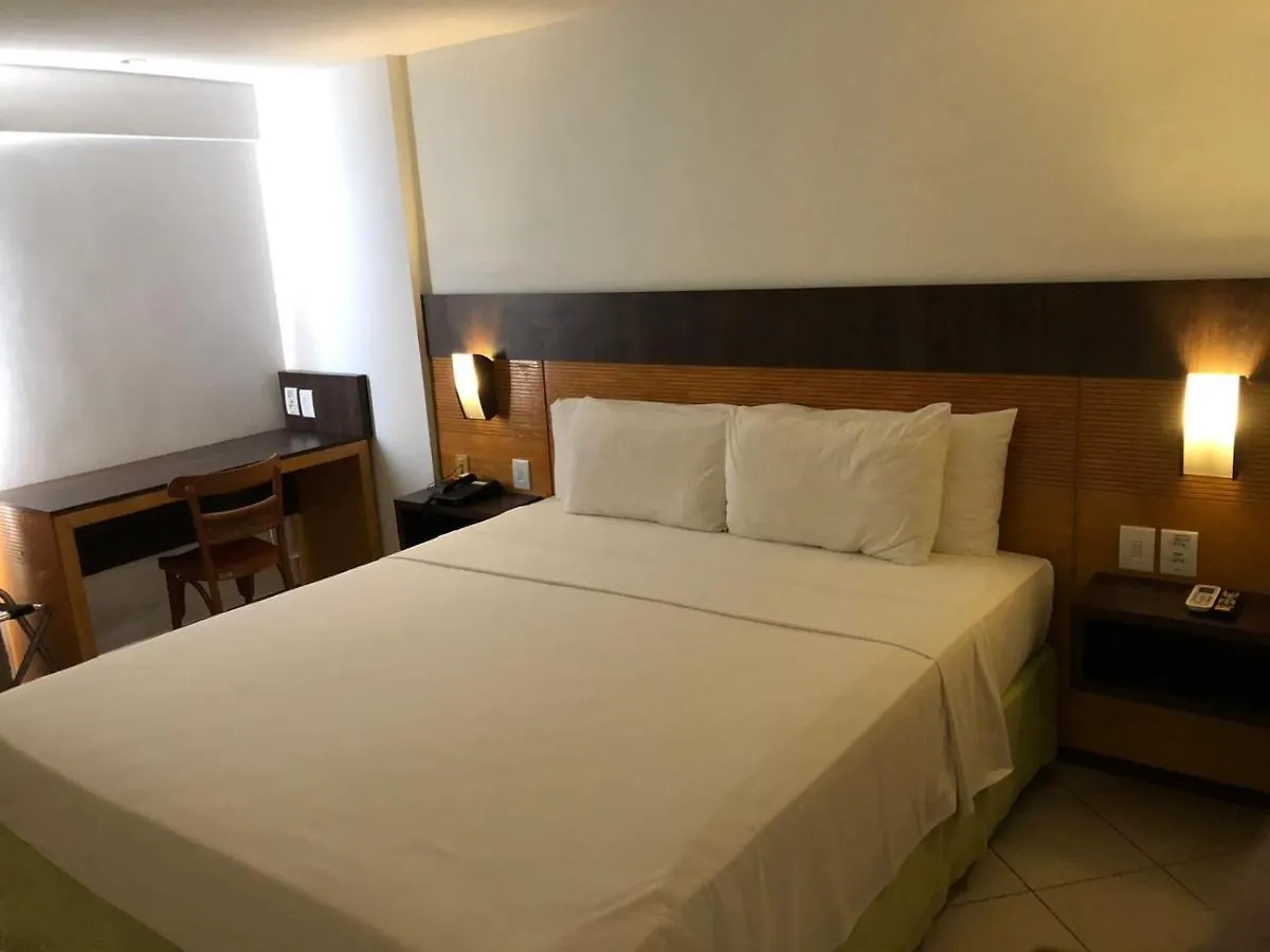 Suite Natal Plaza Brazil