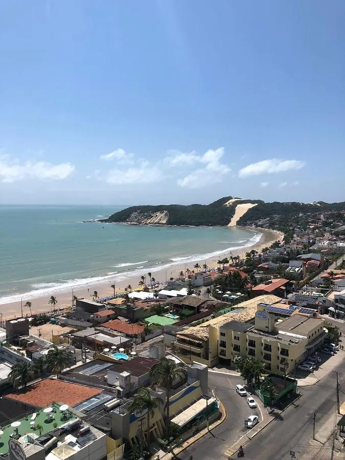 Suite Natal Plaza