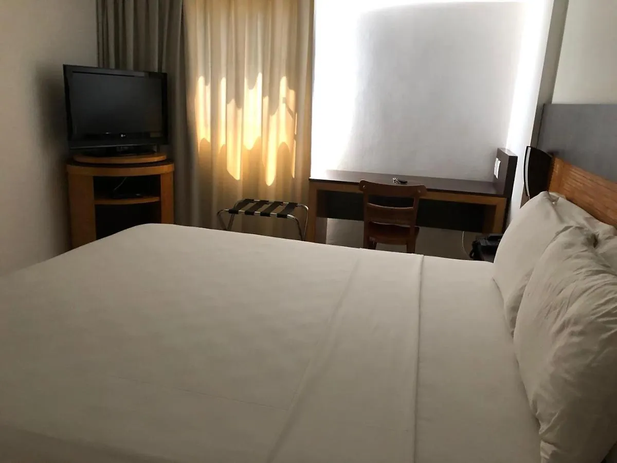 Hotel Suite Natal Plaza